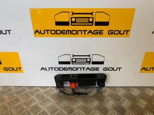 Gebruikte Cabriodak Bediening Audi TT Roadster (8N9) 3.2 V6 24V Quattro Prijs € 39,99 Margeregeling aangeboden door Autodemontage Gout