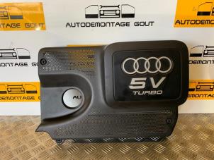 Gebruikte Motor Beschermplaat Audi TT Roadster (8N9) 1.8 20V Turbo Prijs € 39,99 Margeregeling aangeboden door Autodemontage Gout