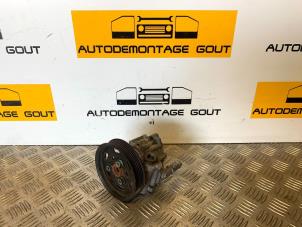 Gebruikte Stuurbekrachtiging Pomp Audi TT Roadster (8N9) 1.8 20V Turbo Prijs € 29,99 Margeregeling aangeboden door Autodemontage Gout