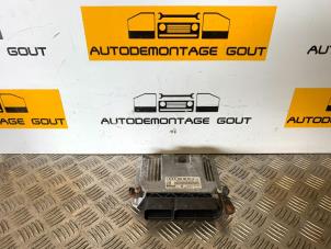 Gebruikte Computer Motormanagement Audi A3 Sportback (8PA) 2.0 TDI 16V Prijs € 99,95 Margeregeling aangeboden door Autodemontage Gout