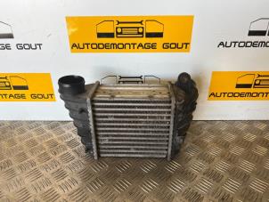 Gebruikte Intercooler Audi TT (8N3) 1.8 20V Turbo Prijs € 29,99 Margeregeling aangeboden door Autodemontage Gout