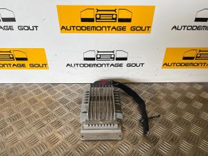 Gebruikte Radio versterker Audi TT (8N3) Prijs € 75,00 Margeregeling aangeboden door Autodemontage Gout