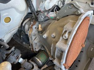 Gebruikte Automaatbak Subaru Impreza II Plus AWD restyling (GG) Prijs € 599,99 Margeregeling aangeboden door Autodemontage Gout