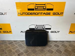 Gebruikte Tank Klep Audi A4 Cabrio (B7) 1.8 T 20V Prijs € 19,99 Margeregeling aangeboden door Autodemontage Gout