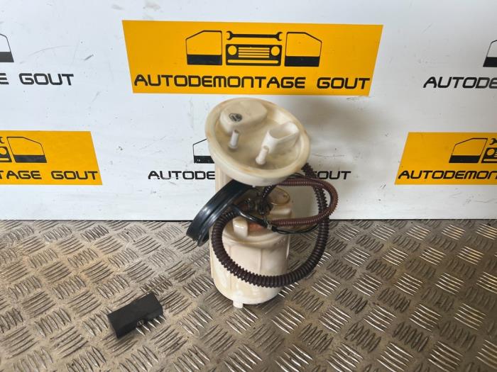 Gebruikte Tank element Pomp Audi TT (8N3) 3.2 V6 24V Quattro Prijs € 99,95 Margeregeling aangeboden door Autodemontage Gout