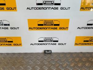 Gebruikte Kenteken Verlichting Mini Mini (R56) 1.4 16V One Prijs € 9,95 Margeregeling aangeboden door Autodemontage Gout
