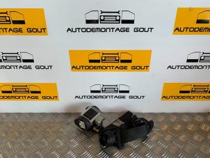 Gebruikte Veiligheidsgordel rechts-voor Volkswagen Golf V (1K1) 2.0 GTI 16V Prijs € 34,99 Margeregeling aangeboden door Autodemontage Gout