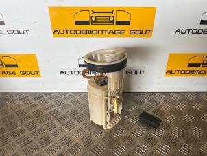 Gebruikte Brandstofpomp Elektrisch Audi TT Roadster (8N9) 1.8 20V Turbo Prijs € 75,00 Margeregeling aangeboden door Autodemontage Gout