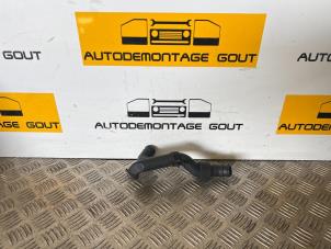 Gebruikte Carterventilatie Audi TT (8N3) 1.8 20V Turbo Prijs € 15,00 Margeregeling aangeboden door Autodemontage Gout