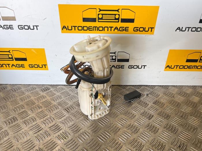 Gebruikte Tank element Pomp Audi TT (8N3) 3.2 V6 24V Quattro Prijs € 99,95 Margeregeling aangeboden door Autodemontage Gout