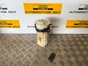 Gebruikte Brandstofpomp Elektrisch Audi A2 (8Z0) 1.4 16V Prijs € 69,99 Margeregeling aangeboden door Autodemontage Gout