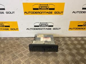Gebruikte Radio/Cassette Audi A2 (8Z0) 1.4 16V Prijs € 49,99 Margeregeling aangeboden door Autodemontage Gout