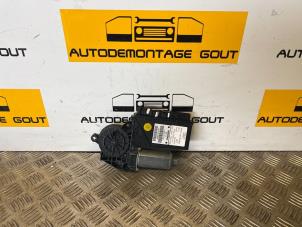 Gebruikte Portierruitmotor Audi A2 (8Z0) 1.4 16V Prijs € 35,00 Margeregeling aangeboden door Autodemontage Gout