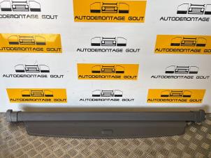 Gebruikte Dekzeil Bagageruimte Audi A2 (8Z0) 1.4 16V Prijs € 34,99 Margeregeling aangeboden door Autodemontage Gout