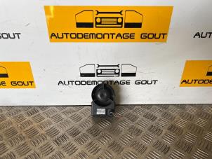 Gebruikte Alarm sirene Volkswagen Eos (1F7/F8) 2.0 TFSI 16V Prijs € 35,00 Margeregeling aangeboden door Autodemontage Gout