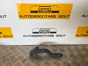 Gebruikte Carterventilatie Audi TT (8N3) 1.8 T 20V Quattro Prijs € 15,00 Margeregeling aangeboden door Autodemontage Gout