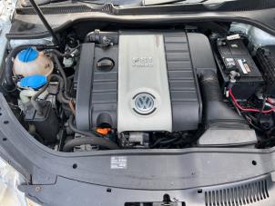 Gebruikte Motor Volkswagen Eos (1F7/F8) 2.0 TFSI 16V Prijs € 1.899,99 Margeregeling aangeboden door Autodemontage Gout