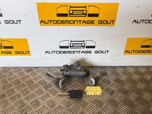 Gebruikte Kontaktslot + Sleutel Audi TT (8N3) 1.8 T 20V Quattro Prijs € 99,95 Margeregeling aangeboden door Autodemontage Gout