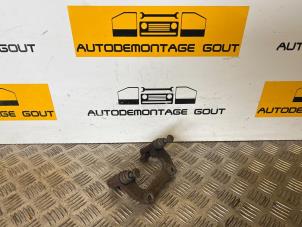 Gebruikte Remzadel rechts-achter Audi TT (8N3) 1.8 20V Turbo Quattro Prijs € 45,00 Margeregeling aangeboden door Autodemontage Gout
