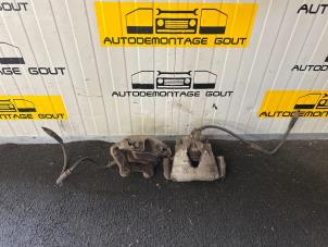 Gebruikte Remmenset compleet voor Audi TT Roadster (8N9) 1.8 T 20V Quattro Prijs € 79,99 Margeregeling aangeboden door Autodemontage Gout