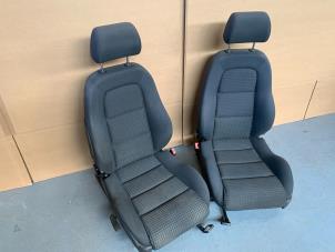 Gebruikte Voorstoelen links + rechts Audi TT Roadster (8N9) Prijs € 199,99 Margeregeling aangeboden door Autodemontage Gout