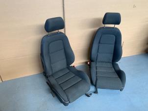 Gebruikte Voorstoelen links + rechts Audi TT Roadster (8N9) Prijs € 299,99 Margeregeling aangeboden door Autodemontage Gout