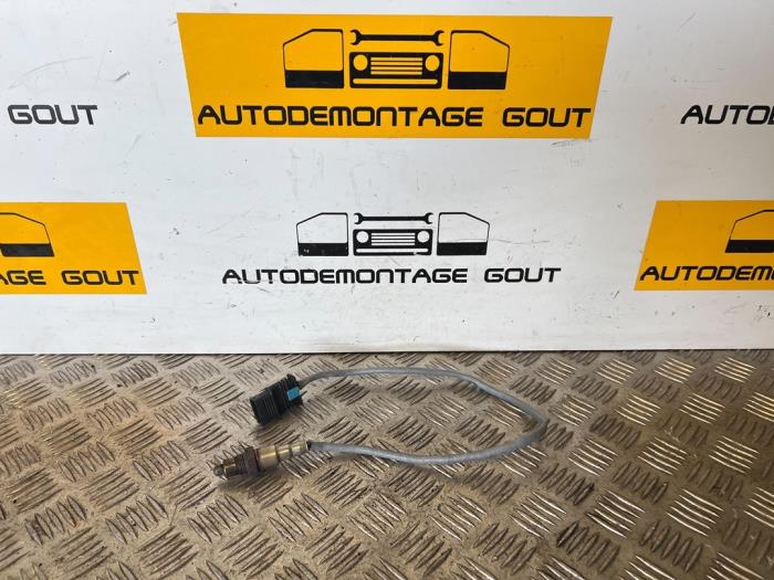 Gebruikte Lambda Sonde Mini Mini (F55) 1.2 12V One Prijs € 24,99 Margeregeling aangeboden door Autodemontage Gout
