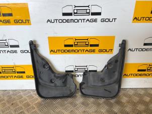 Gebruikte Kunstof diversen Audi TT (8N3) 3.2 V6 24V Quattro Prijs € 99,95 Margeregeling aangeboden door Autodemontage Gout