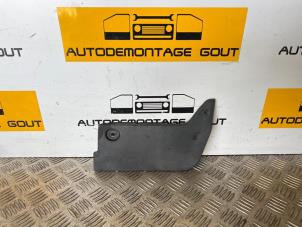 Gebruikte Kunstof diversen Audi TT (8N3) 3.2 V6 24V Quattro Prijs € 9,95 Margeregeling aangeboden door Autodemontage Gout