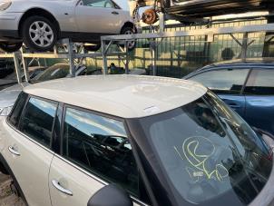 Gebruikte Dak Mini Mini (F55) 1.2 12V One Prijs € 499,99 Margeregeling aangeboden door Autodemontage Gout