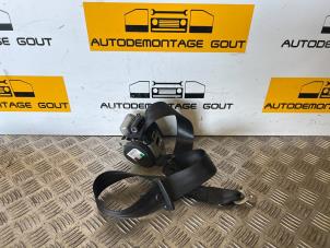 Gebruikte Veiligheidsgordel rechts-voor Volkswagen Golf V (1K1) 1.9 TDI Prijs € 49,99 Margeregeling aangeboden door Autodemontage Gout