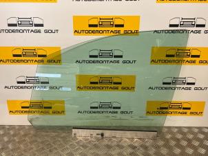 Gebruikte Portierruit 4Deurs links-voor Opel Zafira (M75) 1.6 16V Prijs € 29,99 Margeregeling aangeboden door Autodemontage Gout