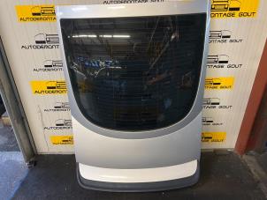 Gebruikte Achterklep Audi TT (8N3) 3.2 V6 24V Quattro Prijs € 199,99 Margeregeling aangeboden door Autodemontage Gout