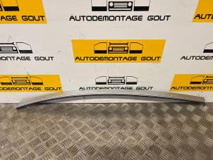 Gebruikte Daklijst links Audi TT (8N3) 3.2 V6 24V Quattro Prijs € 99,95 Margeregeling aangeboden door Autodemontage Gout