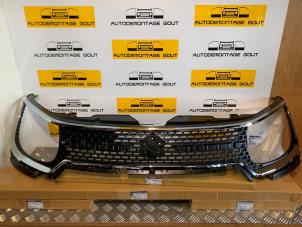 Nieuwe Grille Suzuki Ignis (MF) Prijs € 156,09 Inclusief btw aangeboden door Autodemontage Gout