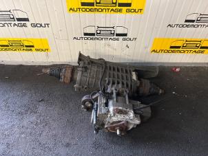Gebruikte Differentieel achter Audi TT (8N3) 1.8 T 20V Quattro Prijs € 299,99 Margeregeling aangeboden door Autodemontage Gout