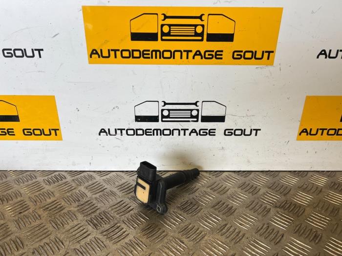 Gebruikte Pen Bobine Audi TT (8N3) 1.8 T 20V Quattro Prijs € 9,99 Margeregeling aangeboden door Autodemontage Gout
