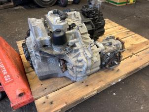 Gebruikte Automaatbak Audi TT (8N3) 3.2 V6 24V Quattro Prijs € 1.049,99 Margeregeling aangeboden door Autodemontage Gout