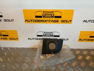 Gebruikte Afdekplaat mistlamp links Fiat 500 (312) Prijs € 9,99 Margeregeling aangeboden door Autodemontage Gout