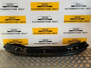 Gebruikte Bumperbalk voor Audi A4 (B6) Prijs € 39,99 Margeregeling aangeboden door Autodemontage Gout