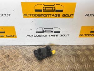 Gebruikte Stuurkolom module Volkswagen Eos (1F7/F8) 2.0 TFSI 16V Prijs € 35,00 Margeregeling aangeboden door Autodemontage Gout