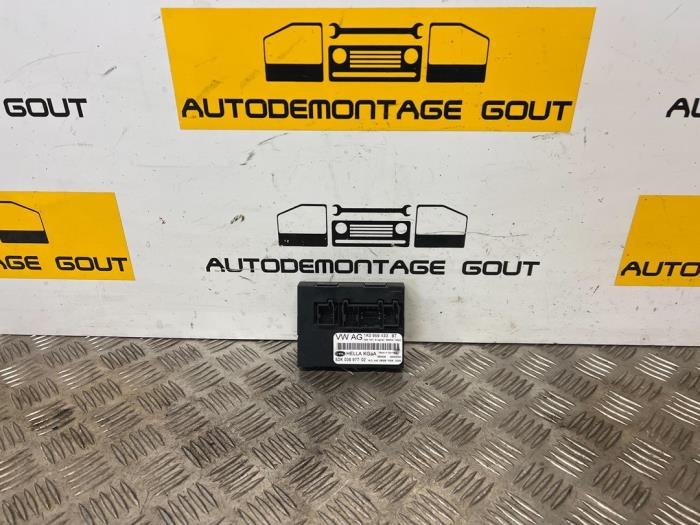 Gebruikte Module Bodycontrol Volkswagen Eos (1F7/F8) 2.0 TFSI 16V Prijs € 29,99 Margeregeling aangeboden door Autodemontage Gout