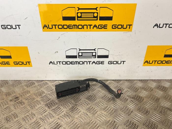 Volkswagen Eos ABS stekkers voorraad Onderdelenlijn.nl