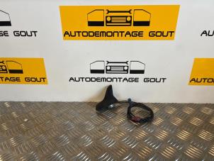 Gebruikte Antenne Audi A4 Avant (B7) 1.9 TDI Prijs € 29,99 Margeregeling aangeboden door Autodemontage Gout