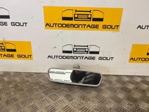 Gebruikte Binnenspiegel Audi A3 Sportback Quattro (8PA) 3.2 V6 24V Prijs € 15,00 Margeregeling aangeboden door Autodemontage Gout