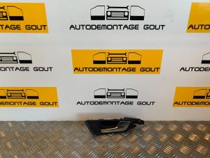 Gebruikte Portiergreep 4Deurs rechts-voor Audi Q5 (8RB) Prijs € 9,95 Margeregeling aangeboden door Autodemontage Gout