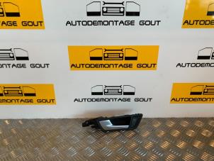 Gebruikte Deurgreep 4Deurs links-voor Audi Q5 (8RB) Prijs € 14,99 Margeregeling aangeboden door Autodemontage Gout