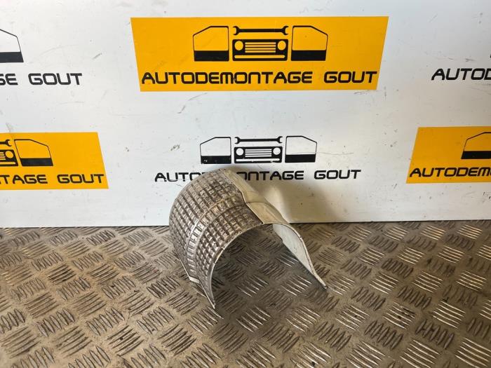 Gebruikte Diversen Volkswagen Tiguan (5N1/2) Prijs € 19,99 Margeregeling aangeboden door Autodemontage Gout