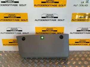 Gebruikte Portierbekleding 2Deurs rechts Mercedes Sprinter Prijs € 24,99 Margeregeling aangeboden door Autodemontage Gout