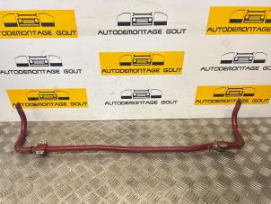 Gebruikte Stabilisatorstang voor Seat Ibiza III (6L1) 1.4 16V 100 Prijs € 75,00 Margeregeling aangeboden door Autodemontage Gout